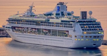 Splendour of the Seas