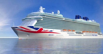 wedding cruise