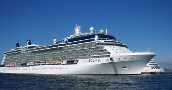 celebrity eclipse