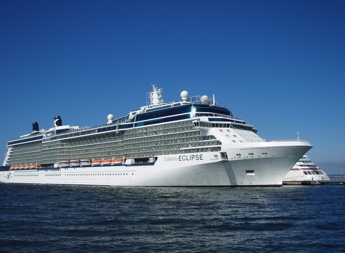 celebrity eclipse