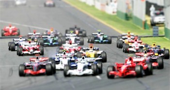 Formula 1 Feature - Jose Maria Miñarro Vivancos