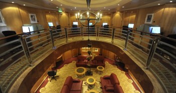 Internet - Royal Caribbean Press Center