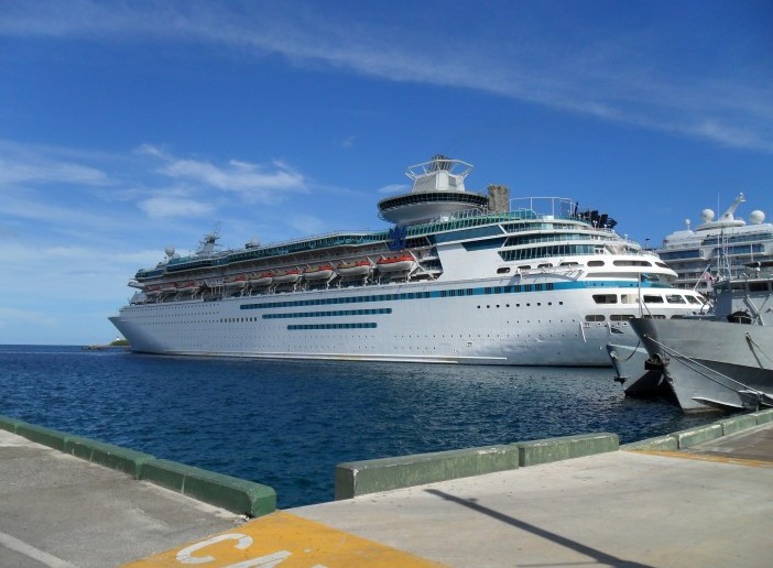 Majesty of the Seas - arctic_whirlwind