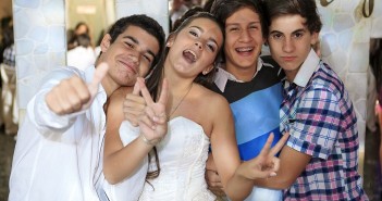 Teens - Leonardo Samrani