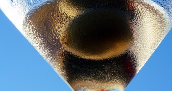 Gin Martini