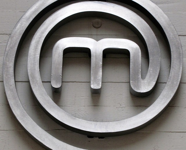 masterchef logo