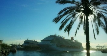 Carnival Cruise Lines - Gran Canaria