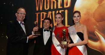 World Travel Awards