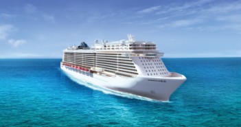 cruise ship NCL