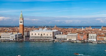 Heiner Adams - Venice