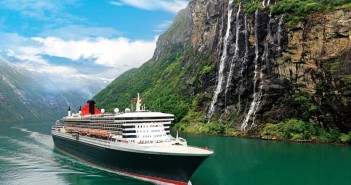 cunard queen mary 2 cruise