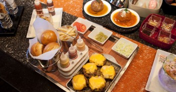 Best cruise ship takeaways