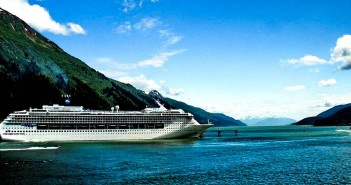 dreaming world cruise