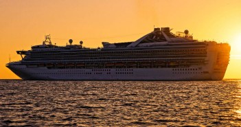 cruise miss sea day