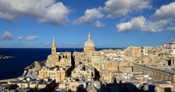 Malta Cruise Global