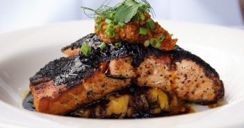 fish cook my catch experience cruise princess