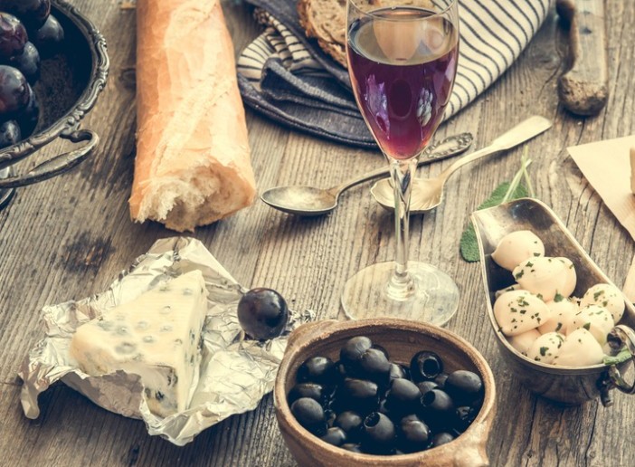 french food