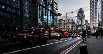 London City