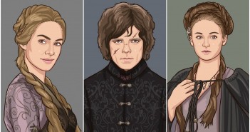Game of Thrones