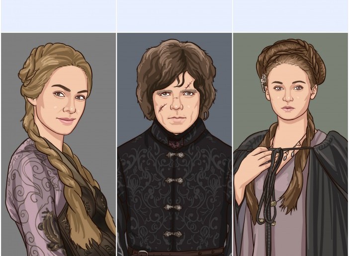 Game of Thrones