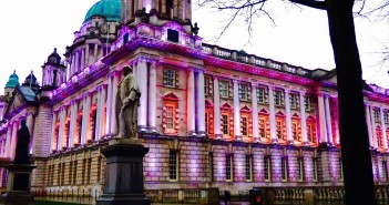 Belfast - Les Haines