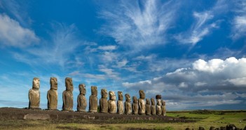 easter island cruise travel guide south pacific