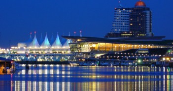 VancouverConventionCenter