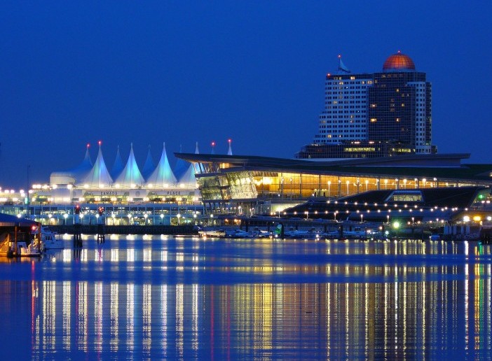 VancouverConventionCenter