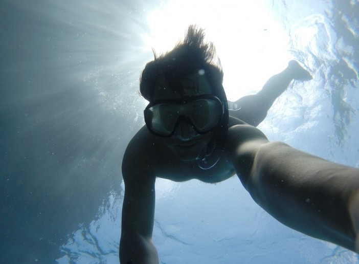 Royal Caribbean dive national geographic
