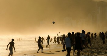 Copacabana - Alex Schwab