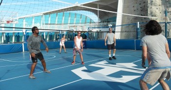 Harmony of the Seas - Sports 1