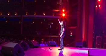 Harmony of the Seas - The Attic 2