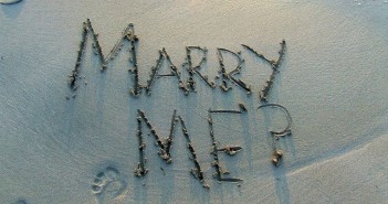 Cruise holiday proposal