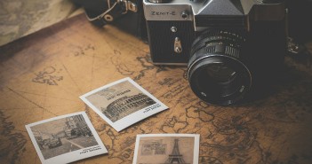 Cruise miss shares her traveling list with cruise1st