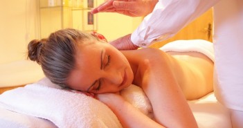 Spa Sea Experiences Cruise