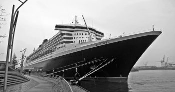 QM2 - Carlo Mirante