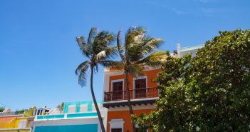 san juan puerto rico