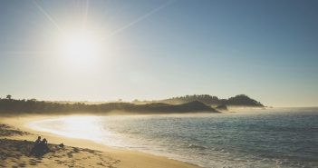 best cruise destinations winter sun