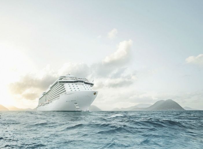 Royal Princess - Princess Image Library
