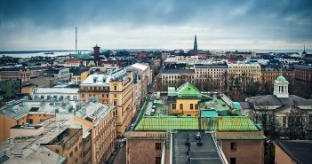 helsinki city guide