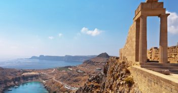 rhodes island guide