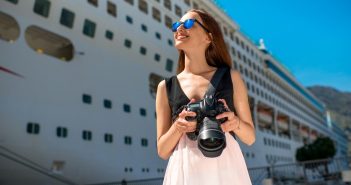best cruise lines for 20 somethings