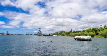 Pearl Harbor
