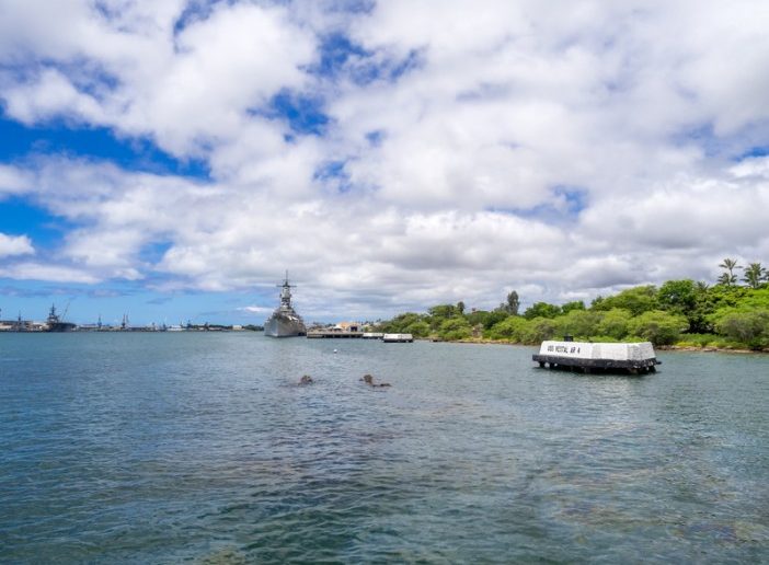 Pearl Harbor