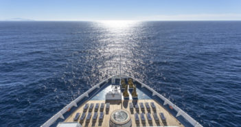 Cruise Ship