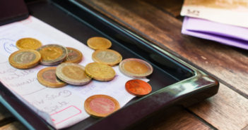 tipping etiquette around the world