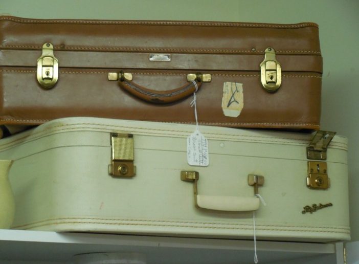 Suitcase - Pixabay