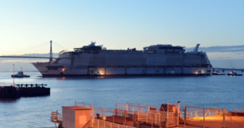 symphony of the seas - RC Press Center