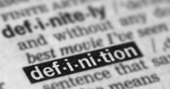 words with no english definition