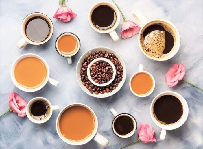 coffee culture around the world